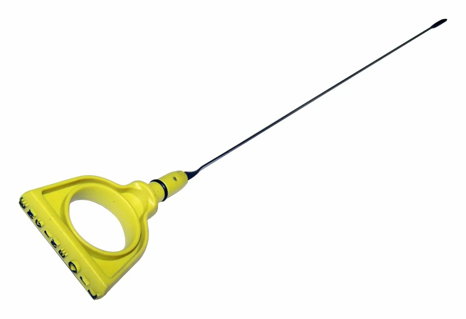 Crown Automotive - Metal Silver Dipstick - 53010444